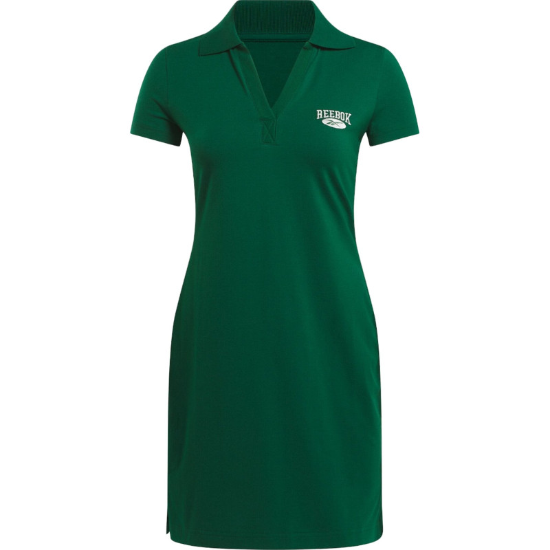 Classic Archive Essentials Polo Dress - Women's