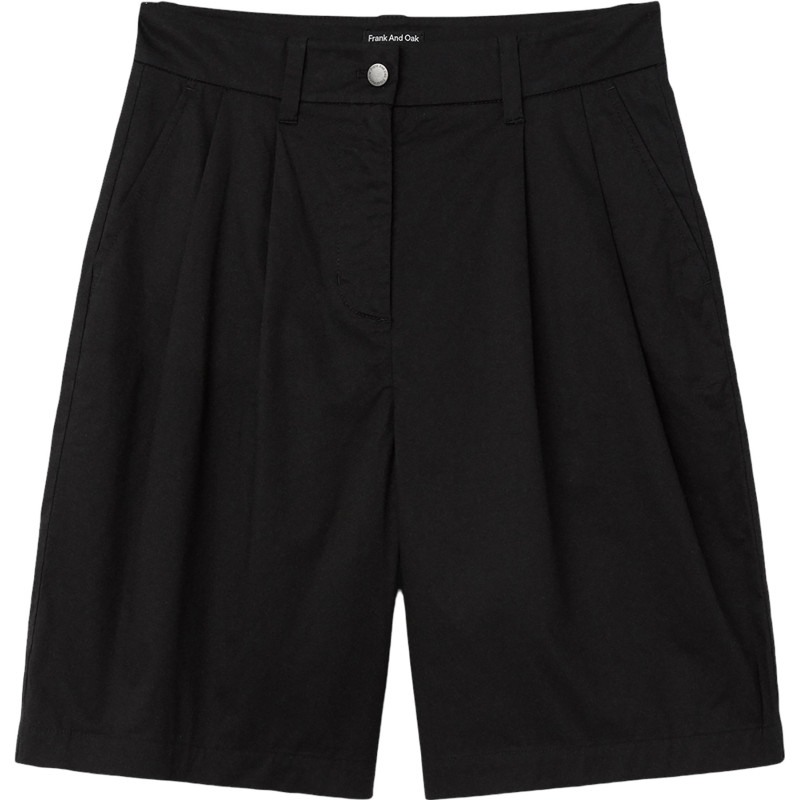 Celine Bermuda shorts - Women's