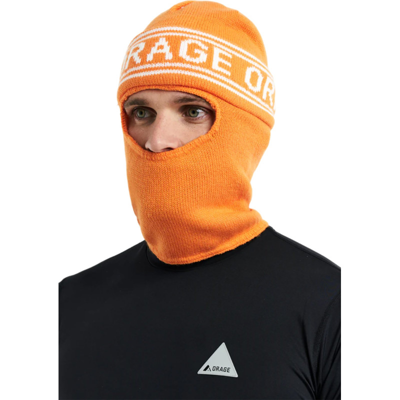 Big Foot balaclava - Unisex