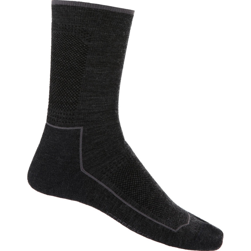 icebreaker Chaussettes Lifestyle Cool Lite 3Q Femme