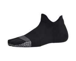 Under Armour Chaussettes paquet de 3 No-Show Tab UA Breathe - Femme