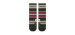 Wool mid-calf socks - Women