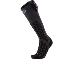 Powersocks Heat Fusion Uni Heated Ski Socks - Unisex