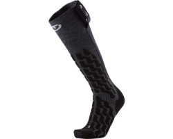 Therm-ic Chaussettes de ski chauffantes Powersocks Heat Fusion Uni - Unisexe