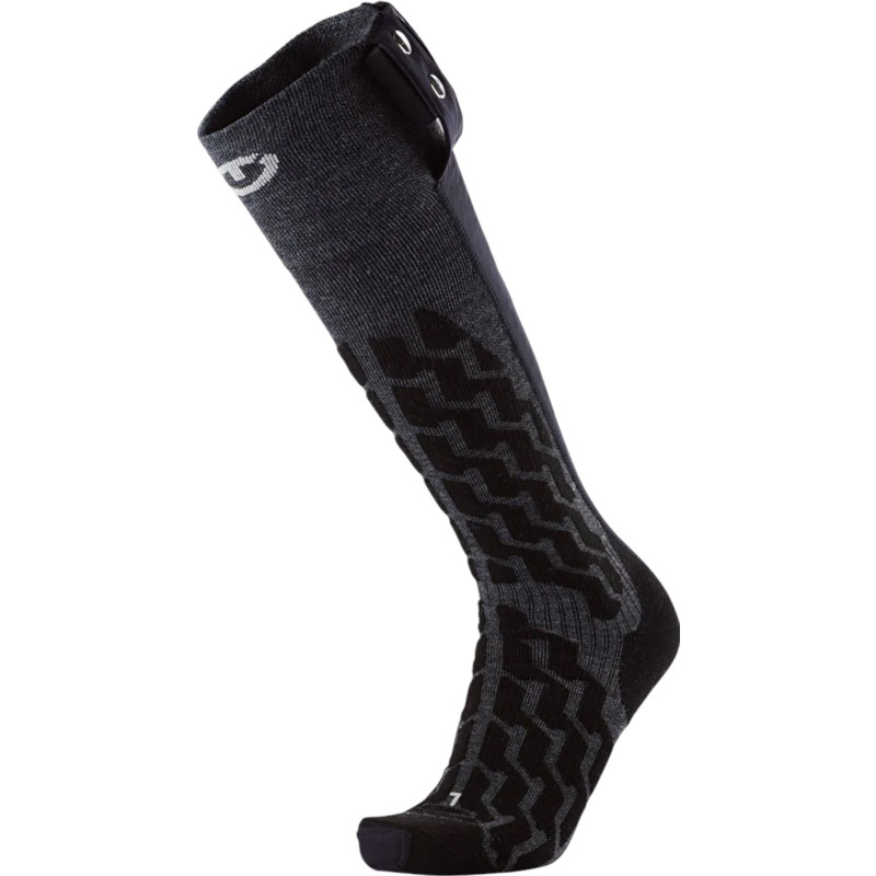 Powersocks Heat Fusion Uni Heated Ski Socks - Unisex