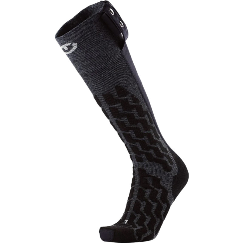 Therm-ic Chaussettes de ski chauffantes Powersocks Heat Fusion Uni - Unisexe