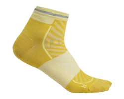 icebreaker Mini-chaussettes Mérino Run Ultralight - Femme