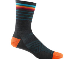 Stride Micro Crew Ultralight Running Sock - Unisex