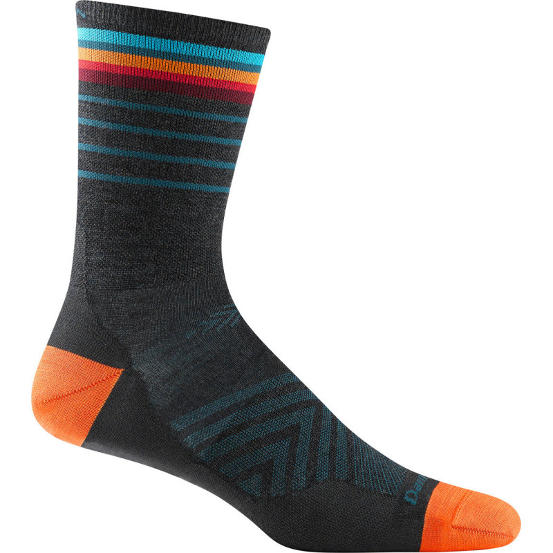 Stride Micro Crew Ultralight Running Sock - Unisex