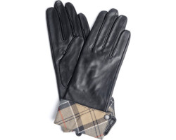 Lady Jane Leather Gloves - Women's