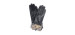 Lady Jane Leather Gloves - Women's