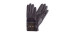 Dee Tartan Gloves - Women's