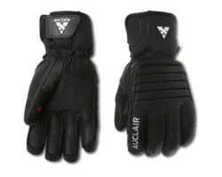 Outseam Alpine Leather Gloves - Unisex