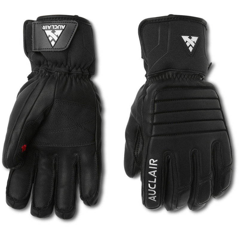 Auclair Gants en cuir Outseam Alpine - Unisexe