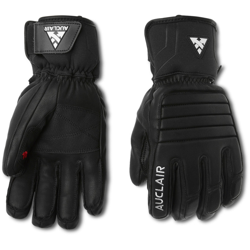 Outseam Alpine Leather Gloves - Unisex