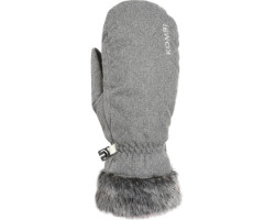 La Canadienne Mittens - Women