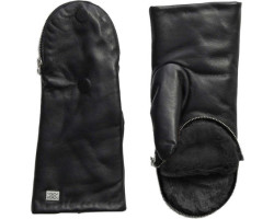 SOIA & KYO Gants en cuir Betrice - Femme