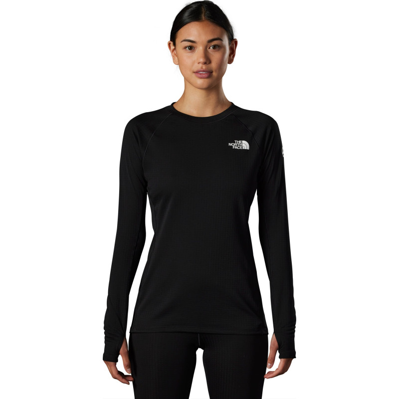 Summit Series Pro 120 Crew Neck Base Layer - Women's