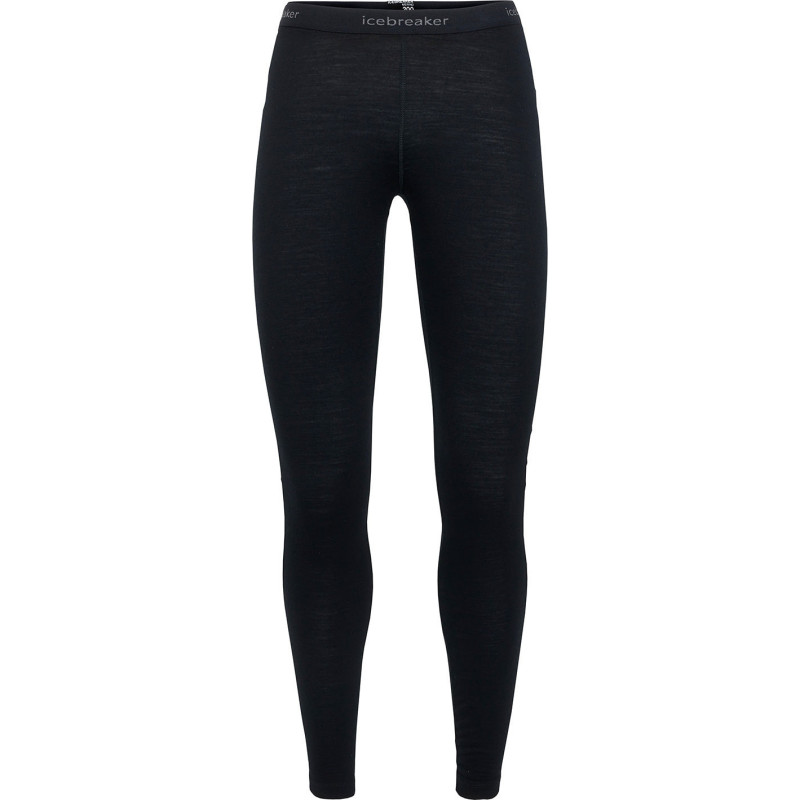 icebreaker Legging 200 Oasis - Femme