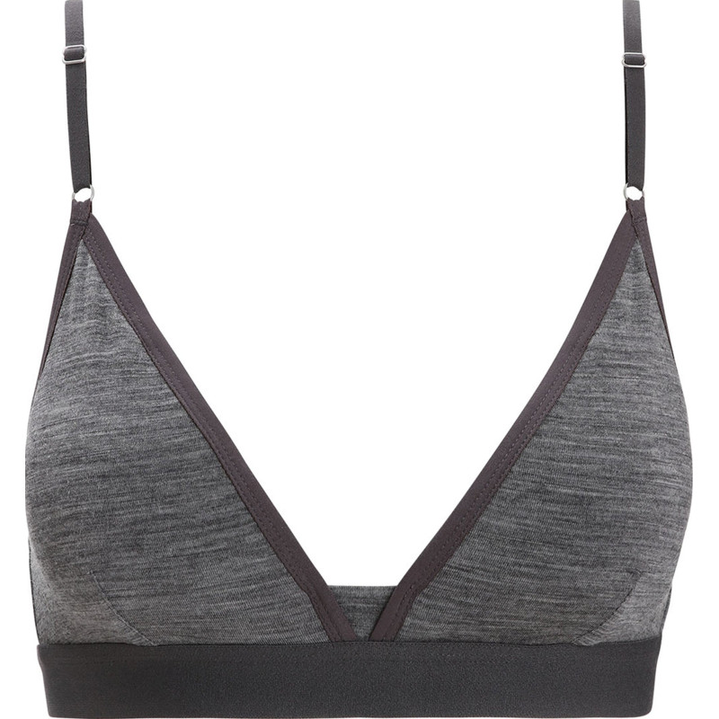 Siren Merino Bra - Women's