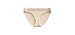 Everyday Merino Boxed Bikini Bottom - Women's