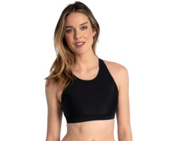 Sports bikini top - Women