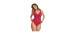 Everyday Sunday Bas de bikini semi-haute taille - Femme