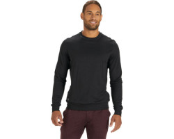 Ponto Performance Crewneck Sweater - Men's