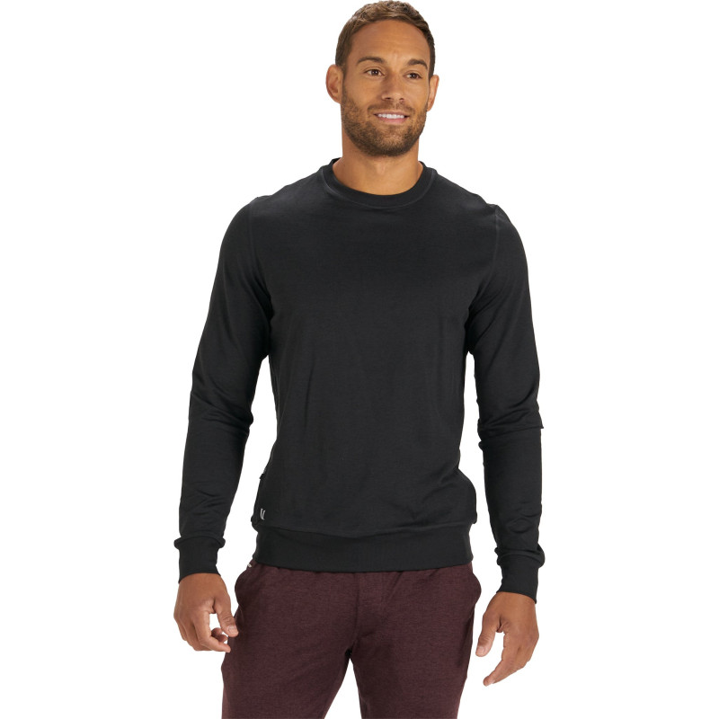 Ponto Performance Crewneck Sweater - Men's