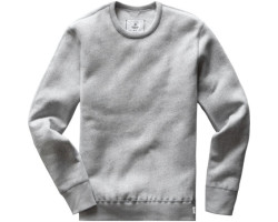 Tiger Fleece Sweatshirt - Men's