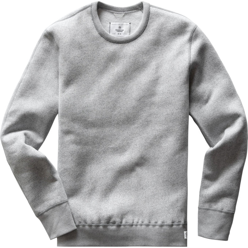 Tiger Fleece Sweatshirt - Men's