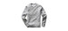 Tiger Fleece Sweatshirt - Men's