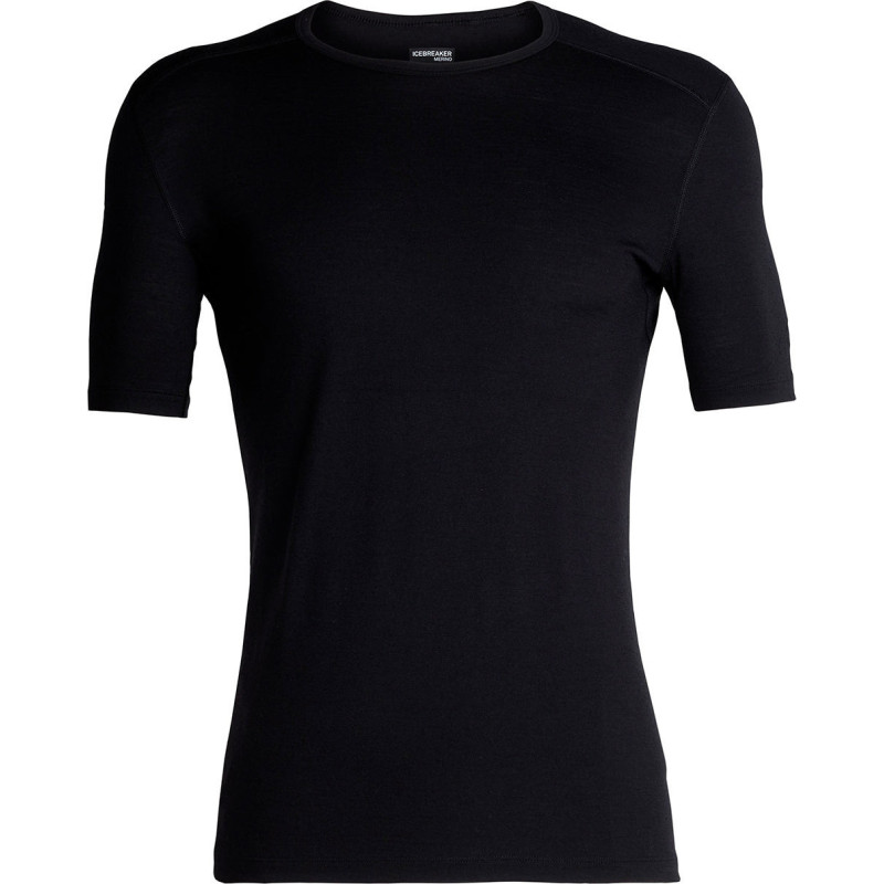 200 Oasis Short Sleeve Round Neck T-Shirt - Men's