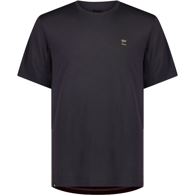 Mons Royale T-shirt Tarn Merino Shift - Homme