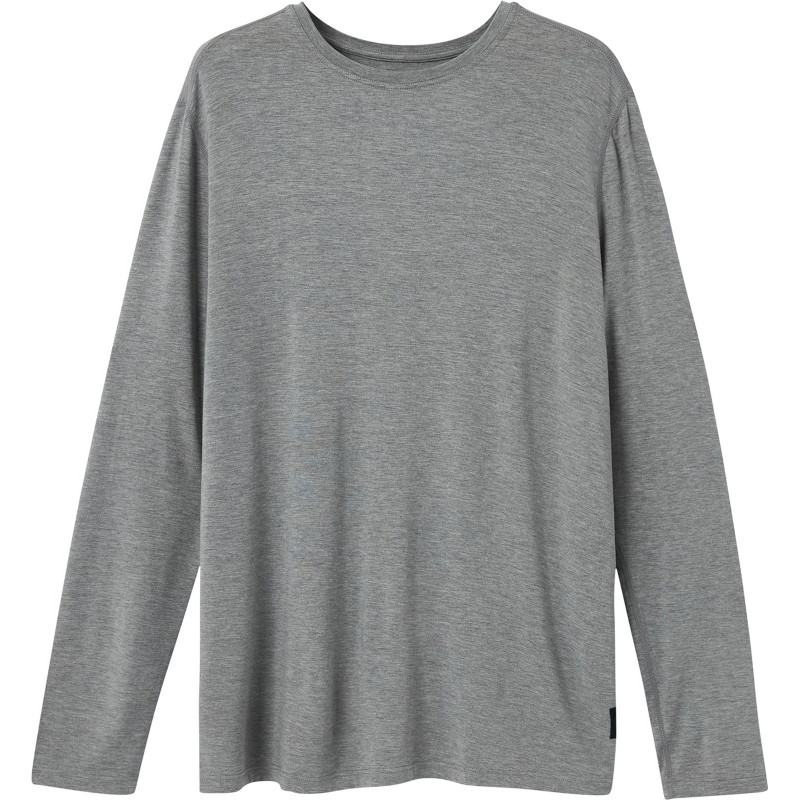 Snooze Long Sleeve T-Shirt - Men's