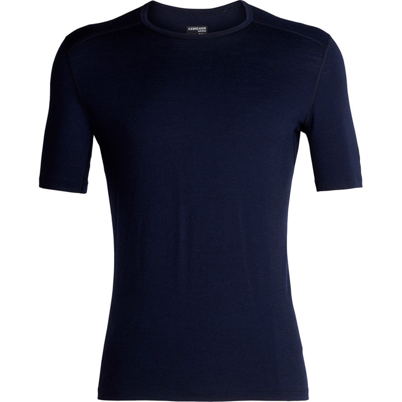 200 Oasis Short Sleeve Round Neck T-Shirt - Men's