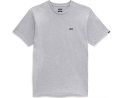 Vans T-shirt Left Chest Logo - Homme