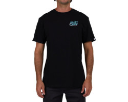 SALTY CREW T-shirt Hook Up - Homme