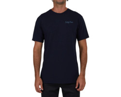 Labeled Bone Premium Short-Sleeve T-Shirt - Men's