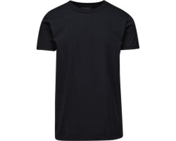 Circular knit t-shirt - Men