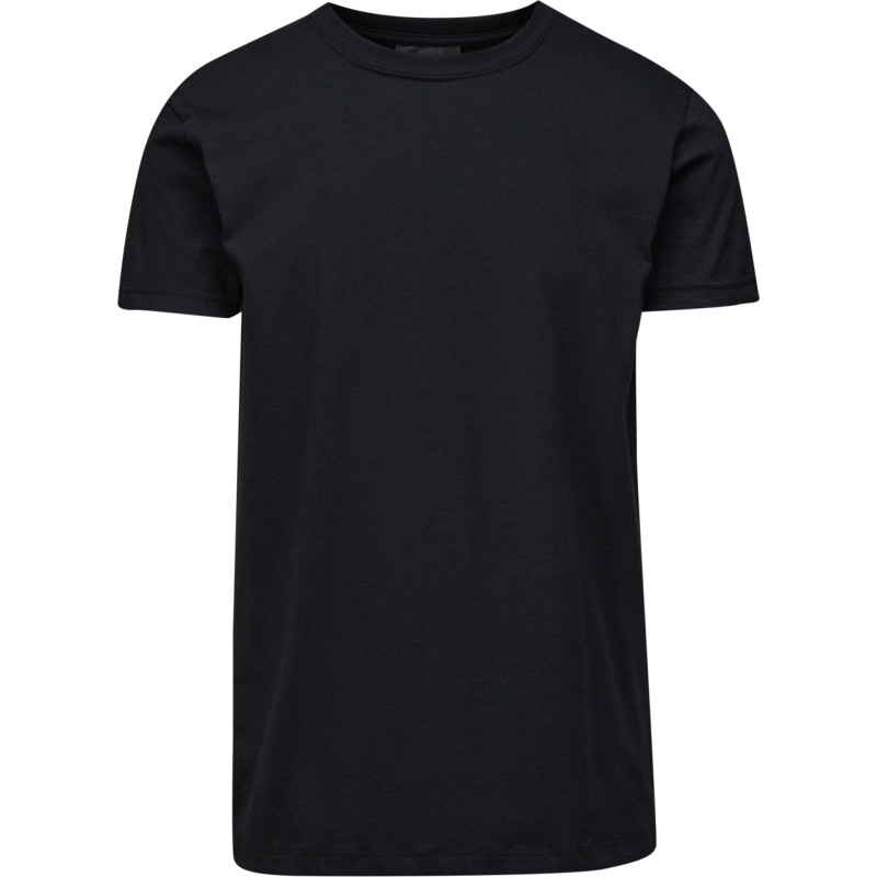 Naked & Famous T-shirt en tricot circulaire - Homme