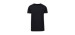 Naked & Famous T-shirt en tricot circulaire - Homme