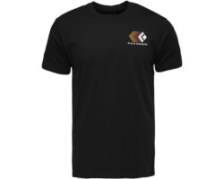 Black Diamond T-shirt...