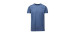 Circular knit t-shirt - Men