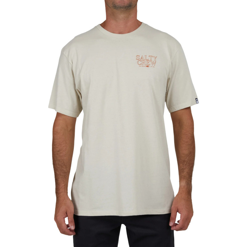 Brother Bruce premium t-shirt - Men's