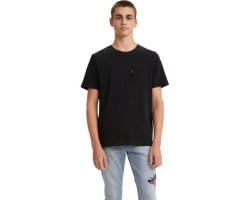 Levi's T-shirt à poche classique - Homme