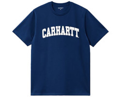 Carhartt Work In Progress T-shirt University à manches courtes - Homme