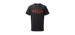 Rab T-shirt à manches courtes Stance Logo - Homme