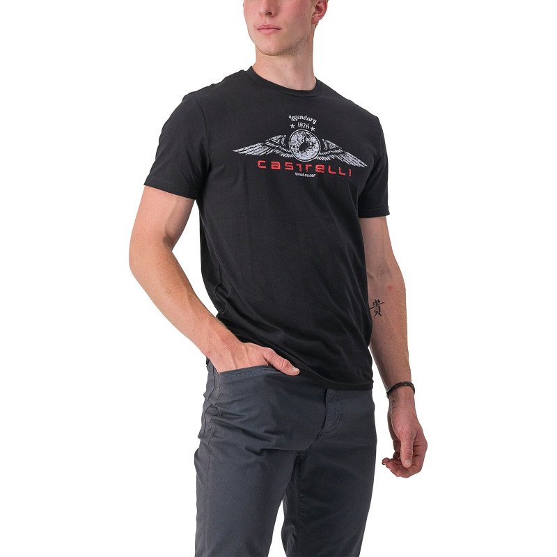 Castelli T-shirt Armando 2 - Homme