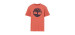 Men's Kennebec River Tree-Logo Tee